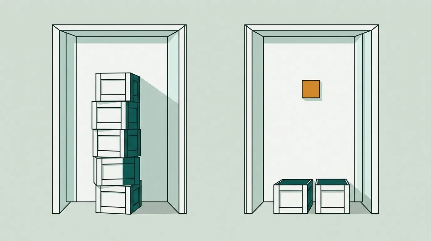 Headroom hero illustration